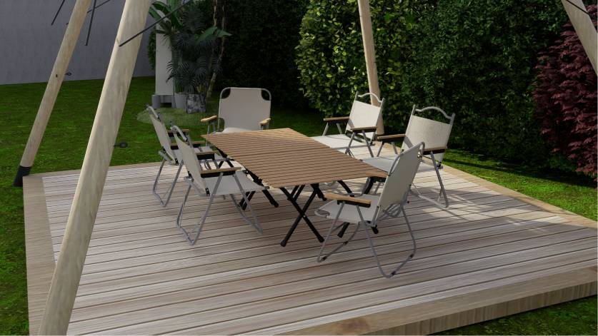 桂平市帐篷生产厂家：以匠心筑牢户外装备的品质根基